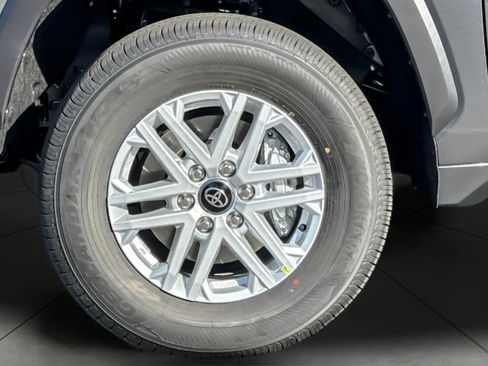 New 2026 Toyota Tundra SR5 image 24