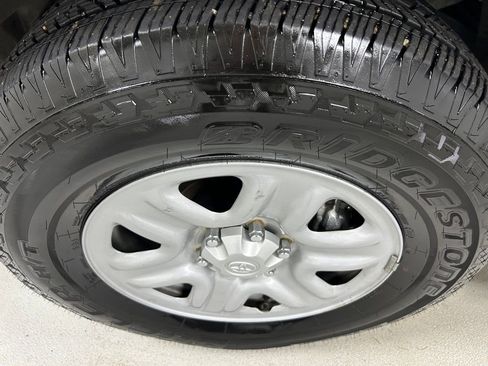 Used 2025 Toyota Tundra SR w/ SR Tow Package image 9