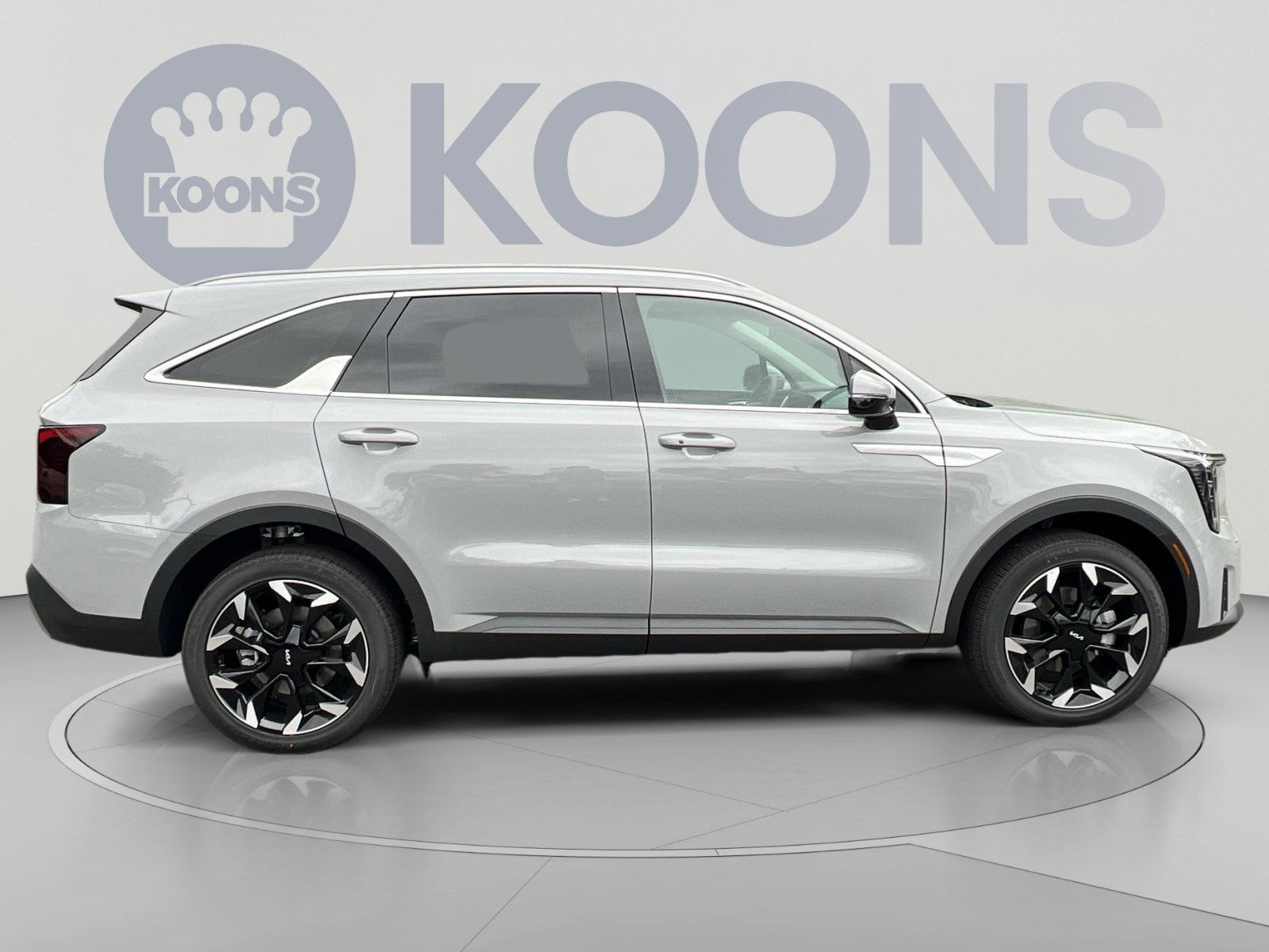 New 2026 Kia Sorento EX AWD/4WD image 8