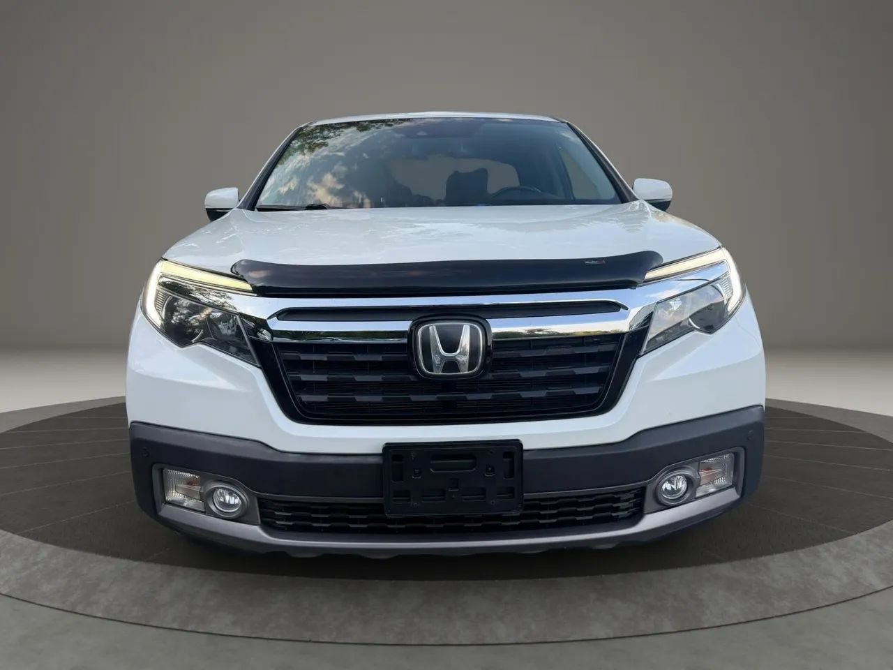 Used 2019 Honda Ridgeline RTL-E image 2