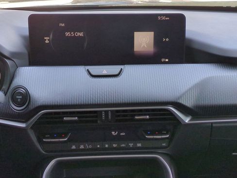 New 2026 MAZDA CX-70 SC AWD/4WD image 18