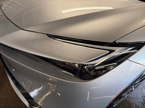 Certified 2026 Toyota Prius Plug-In Hybrid FWD image 26