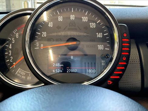 Used 2017 MINI Cooper Convertible image 25