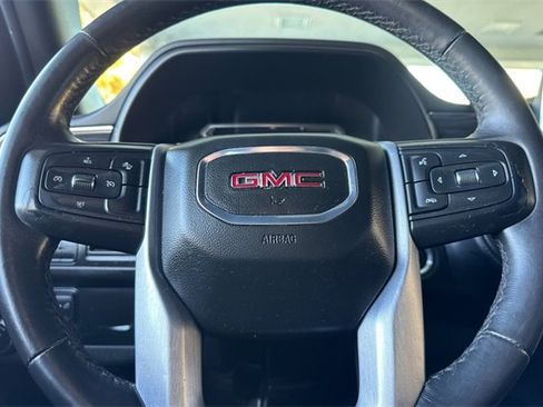 Used 2021 GMC Yukon SLT image 24