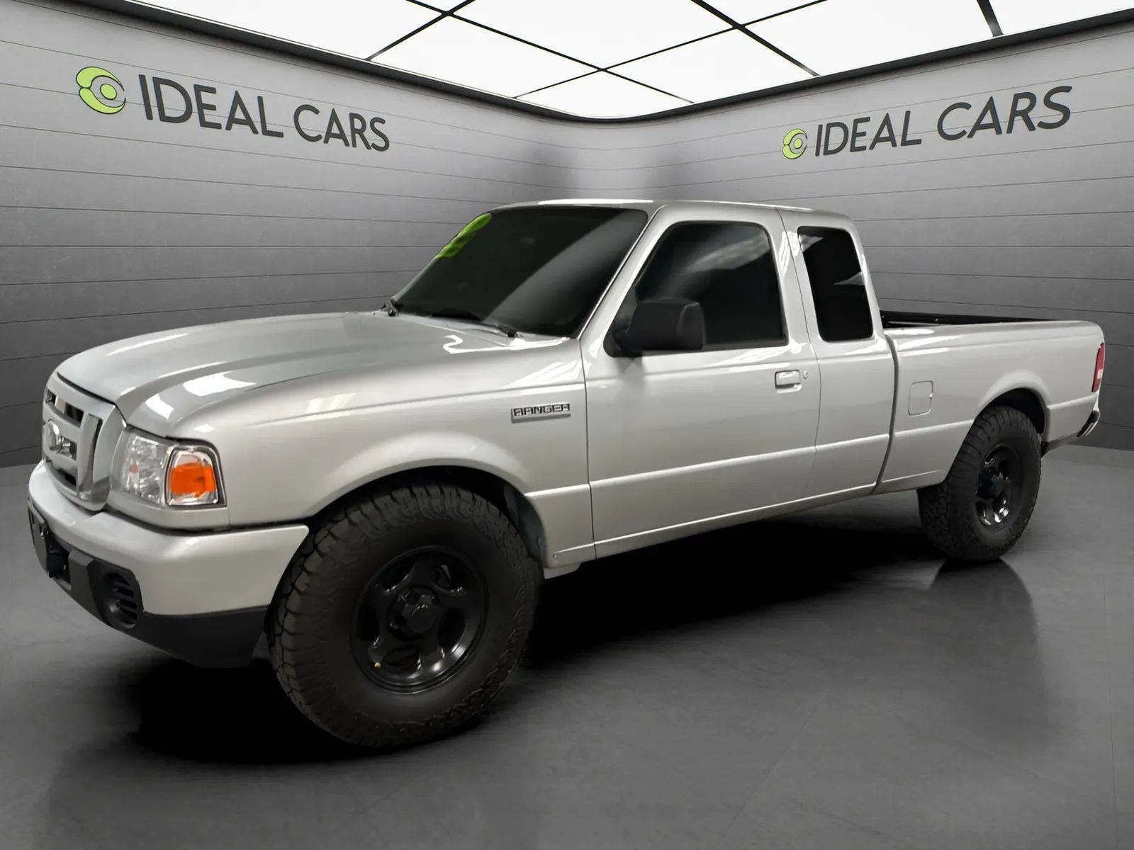 Used 2009 Ford Ranger XLT RWD image 1