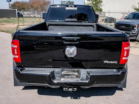 Used 2024 RAM 3500 Tradesman w/ Towing Technology Group image 59