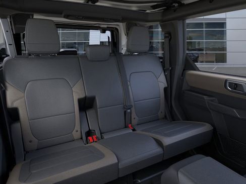 New 2026 Ford Bronco Big Bend image 11