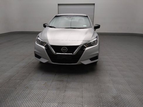 Used 2020 Nissan Versa S FWD image 15