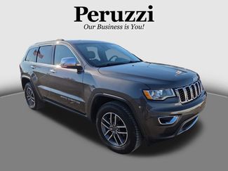 Used 2019 Jeep Grand Cherokee Limited video 1