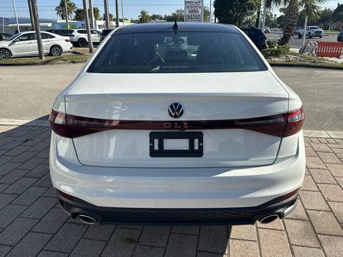 New 2026 Volkswagen Jetta GLI Autobahn image 7