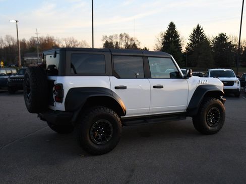 Used 2023 Ford Bronco Raptor image 7