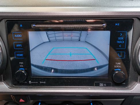 Used 2019 Toyota Tacoma TRD Off-Road image 22