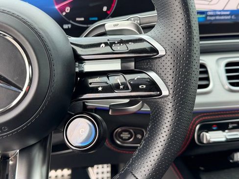 Used 2026 Mercedes-Benz GLE 53 AMG 4MATIC image 26