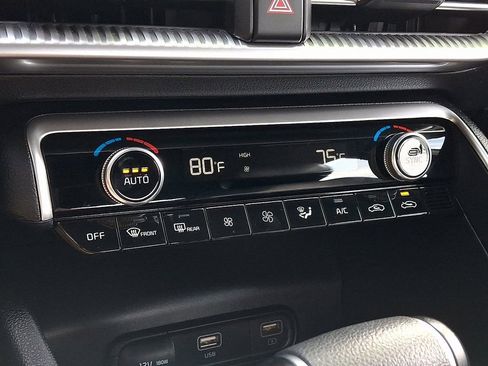 Used 2023 Kia K5 GT-Line w/ GT-Line Premium Package image 16