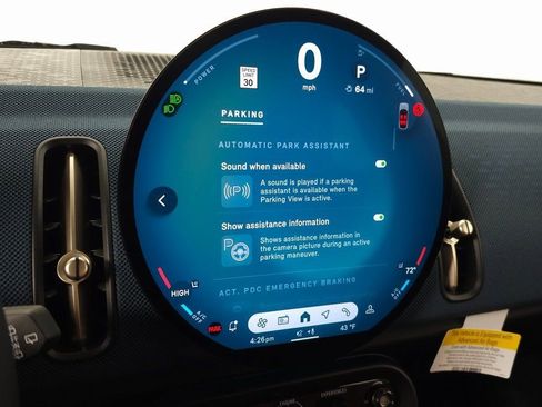 New 2026 MINI Cooper Countryman S image 21