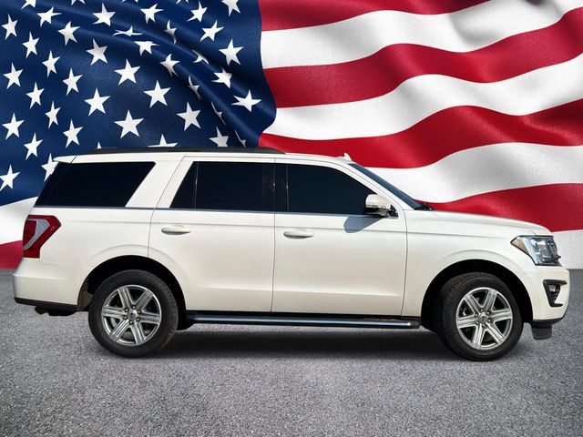 Used 2019 Ford Expedition XLT w/ Equipment Group 202A RWD image 4
