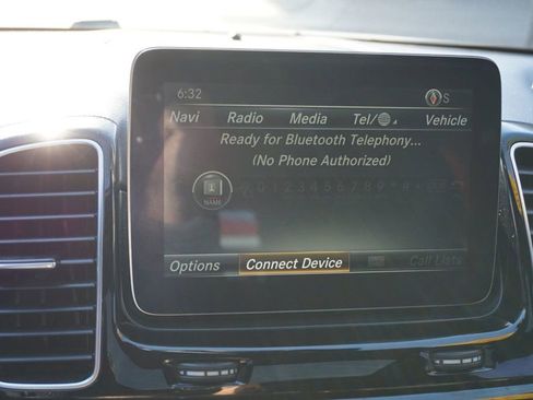 Used 2016 Mercedes-Benz GLE 350 image 32