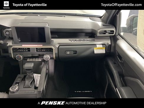 New 2025 Toyota Tacoma SR5 image 16