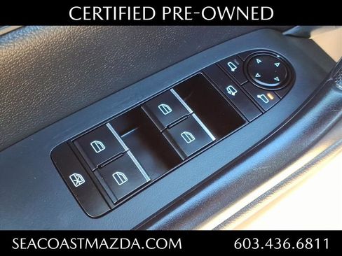 Certified 2024 MAZDA CX-50 AWD 2.5 S image 14