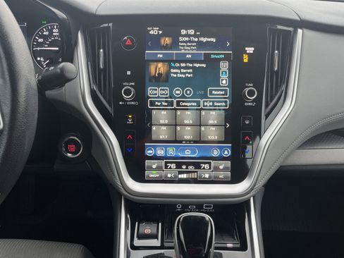 Used 2023 Subaru Legacy Premium image 28