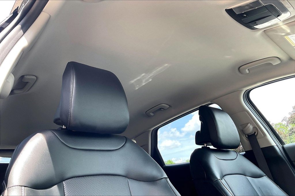 Used 2023 Kia Sportage EX AWD/4WD image 20