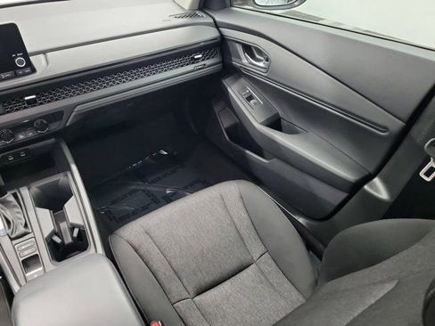 Certified 2024 Honda Accord EX image 15