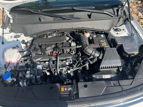 New 2026 Hyundai Kona SEL Premium image 10