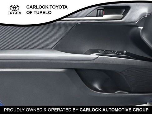 Used 2025 Toyota Camry SE image 22