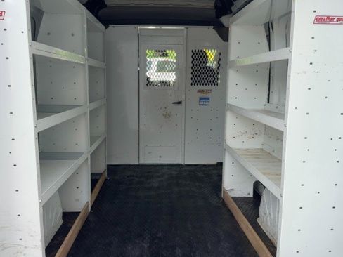 Used 2020 RAM ProMaster 2500 FWD image 11