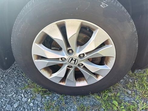 Used 2014 Honda CR-V EX-L image 5