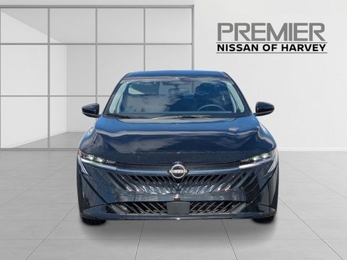 New 2026 Nissan Sentra SV w/ Floor Mat Package FWD image 6