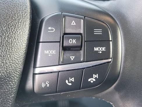 Used 2026 Ford Maverick XLT w/ XLT Luxury Package FWD image 9