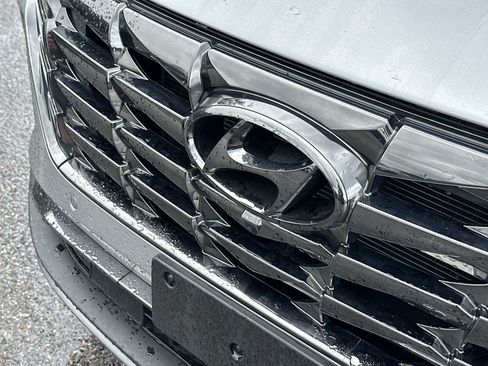 Used 2024 Hyundai Tucson Limited AWD/4WD image 10