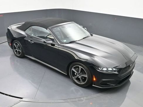 Used 2024 Ford Mustang Premium RWD image 30