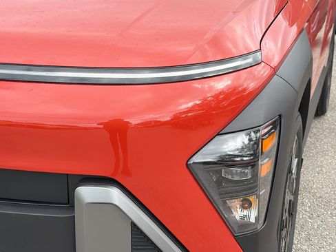 New 2026 Hyundai Kona SEL Sport image 9