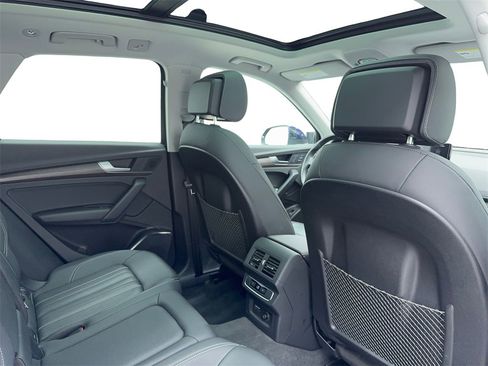 Used 2022 Audi Q5 2.0T Premium w/ Convenience Package image 51