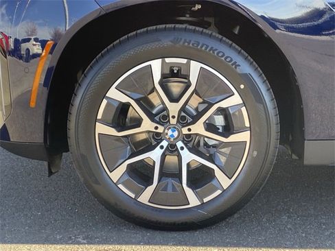 New 2026 BMW X3 xDrive30 w/ Convenience Package image 10