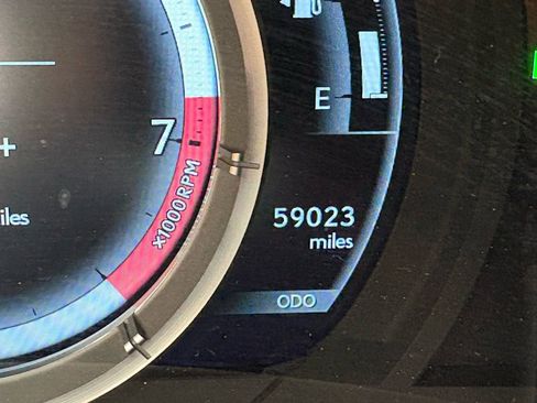 Used 2020 Lexus RC 350 F Sport w/ Accessory Package 2 image 14