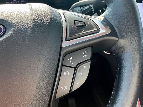 Used 2023 Ford Edge Titanium AWD/4WD image 23