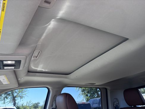 Used 2017 RAM 3500 Laramie Longhorn AWD/4WD image 13