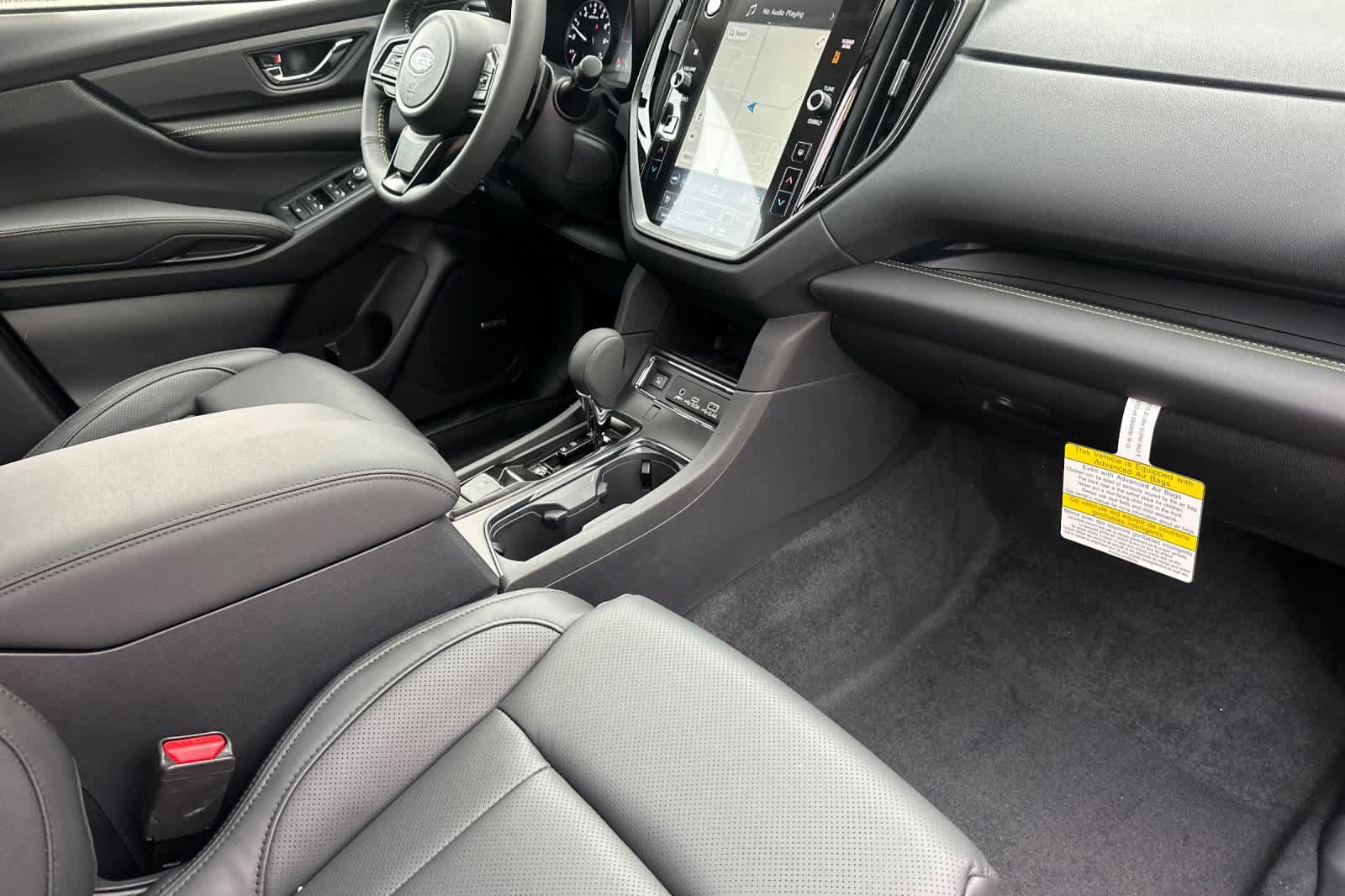 New 2026 Subaru Ascent Bronze Edition AWD/4WD image 18