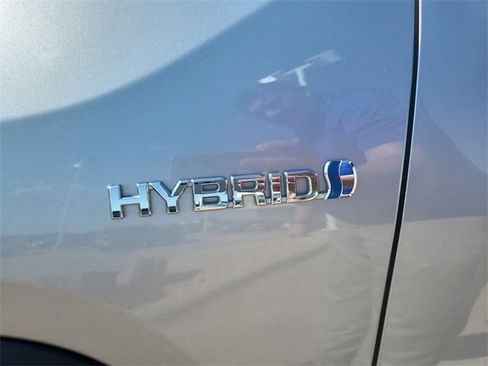 Used 2019 Toyota RAV4 Limited image 20