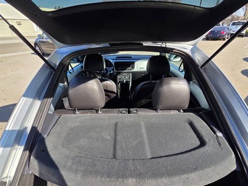 Used 2014 Volkswagen Beetle 2.5 image 8