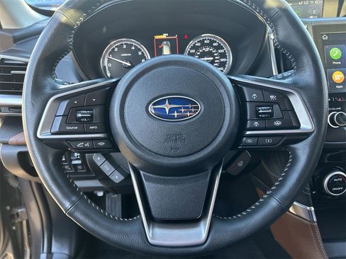 Certified 2021 Subaru Forester Touring w/ Popular Package #2 image 19