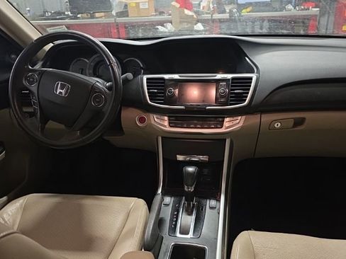 Used 2015 Honda Accord EX-L image 15