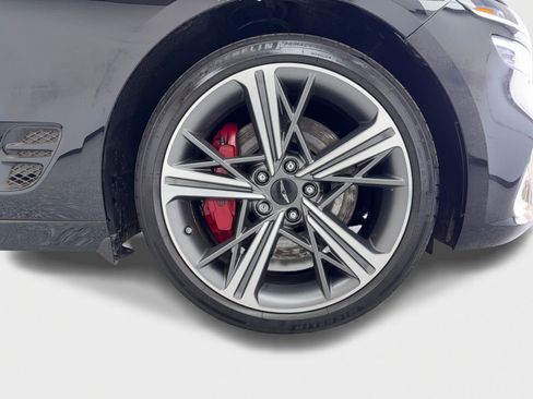 Used 2025 Genesis G70 2.5T w/ Sport Prestige Package image 52