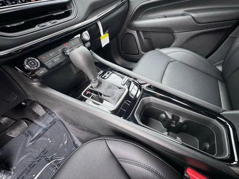 New 2026 Jeep Compass Limited AWD/4WD image 27