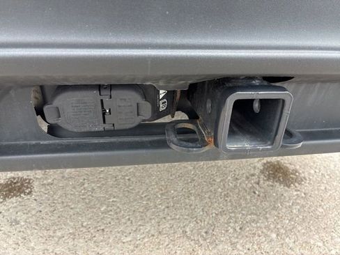 Used 2025 Ford Explorer Platinum w/ Ultimate Package image 8