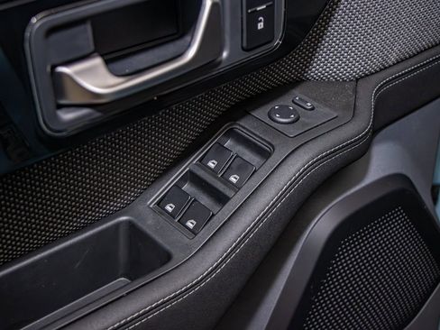 Used 2024 INEOS Grenadier image 14