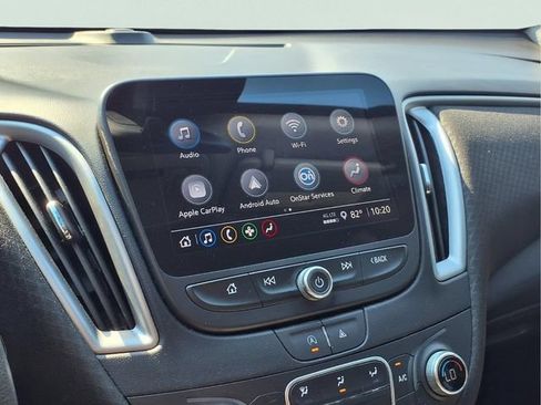 Used 2023 Chevrolet Malibu LT FWD image 6